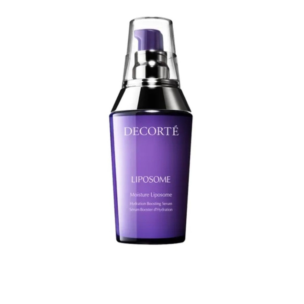 DECORTÉ Liposome Moisture Serum